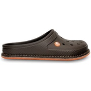 CrocsLodge Slipper エスプレッソ M10 [L（27cm～28cm）]