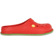 CrocsLodge Slipper レッド M10