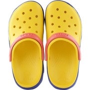 デュエット スポーツ クロッグ Duet Sport Clog カナリー ブルー M7