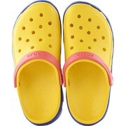 Duet Sport Clog カナリー ブルー M8 [デュエット スポーツ クロッグ]