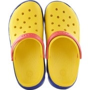 Duet Sport Clog カナリー ブルー M9 [デュエット スポーツ クロッグ]