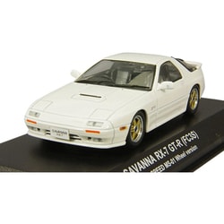 ヨドバシ.com - 京商 KYOSHO KS03302W [1/43 マツダ サバンナ RX-7