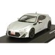 JCP73017SL [1/43 トヨタ 86 TRD パフォーマンスライン SF2ホイール スターリングシルバーメタリック]
