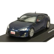 JCP73018BL [1/43 トヨタ 86 TRD パフォーマンスライン TF6ホイール ギャラクシーブルーシリカ]