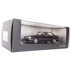 ヨドバシ.com - ラックス LAX LA-X L43051 [1/43 日産 ローレル メダリスト クラブS 1989年 ブラックパール]  通販【全品無料配達】