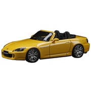 PM4310Y [1/43 ホンダ S2000 AP1 ニューインディーイエローパール]