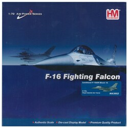 ヨドバシ.com - ホビーマスター HA3852 [1/72 F-16A ファイティング 