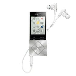 ヨドバシ.com - ソニー SONY NW-A16 SM [メモリーオーディオ WALKMAN