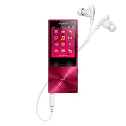 ヨドバシ.com - ソニー SONY NW-A16 PM [メモリーオーディオ WALKMAN