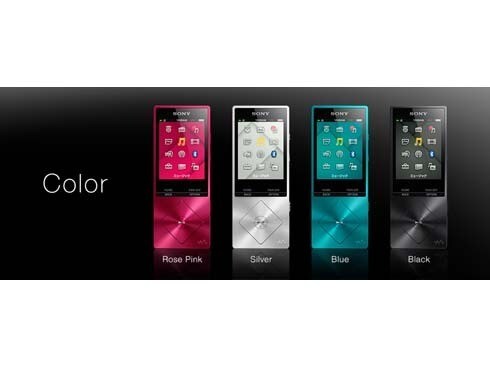 ヨドバシ.com - ソニー SONY メモリーオーディオ WALKMAN