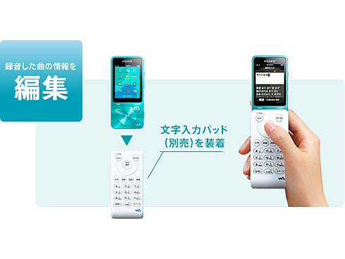 ヨドバシ.com - ソニー SONY メモリーオーディオ WALKMAN
