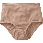 ブレスサーモ・ライトウエイトショーツ レディース M ベージュ [73CQ50549]