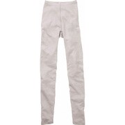 ブレスサーモ・ミドルウエイトロングタイツ レディース L ベージュ [73CQ31149]