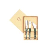 ステンレス製 3pc SET セット箱入 No.1358