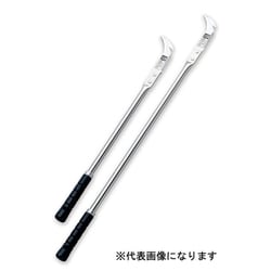 ステンレス製 シェーブカッター 800mm No.215