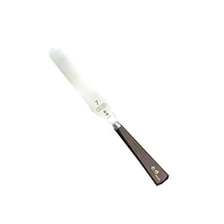 鍛造パレットナイフ7インチ 180mm No.2007