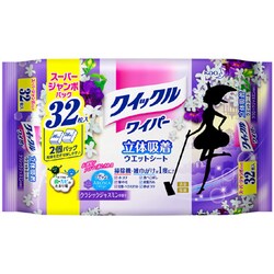 ヨドバシ Com 花王 Kao クイックルワイパー クイックルワイパー