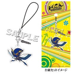 ヨドバシ.com - slaps スラップス ペルソナ4 ザ・ゴールデン