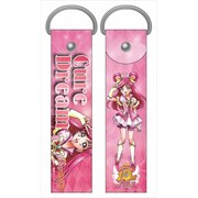 ふたりはプリキュアシリーズ プリキュア全員デカストラップ キュアドリーム [Yes！プリキュア5GOGO キャラクターグッズ]