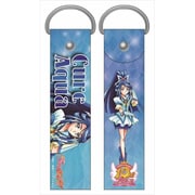 ふたりはプリキュアシリーズ プリキュア全員デカストラップ キュアアクア [Yes！プリキュア5GOGO キャラクターグッズ]