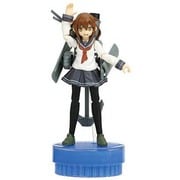 ミクロマンアーツ 艦隊これくしょん -艦これ- MA1015 駆逐艦 雷 [ノンスケール 塗装済完成品 フィギュア]