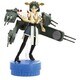 ミクロマンアーツ 艦隊これくしょん -艦これ- MA1012 戦艦 霧島 [ノンスケール 塗装済完成品 フィギュア]