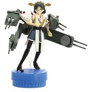 ミクロマンアーツ 艦隊これくしょん -艦これ- MA1012 戦艦 霧島 [ノンスケール 塗装済完成品 フィギュア]