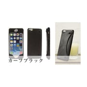 ip5mk6001 [MobaKawa カーフ iPhone 5/5s用ケース プレミアム ブラック]