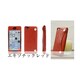 ip4mk4001 [MobaKawa エキゾチック iPhone 4s用ケース レッド]
