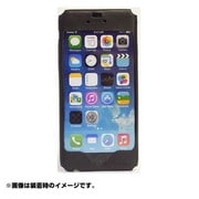 ip6mk6001 [MobaKawa カーフ iPhone 6 4.7インチ用ケース ブラック]