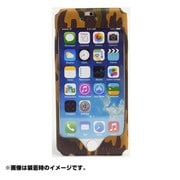 ip6mk7001 [MobaKawa ヌメカモフラージュ iPhone 6 4.7インチ用ケース]