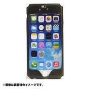 ip6mk7003 [MobaKawa イタリアンホース iPhone 6 4.7インチ用ケース カーキ]