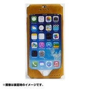 ip6mk7005 [MobaKawa イタリアンホース iPhone 6 4.7インチ用ケース ナチュラル]