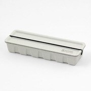 ペンケース パルプ 白 41505006
