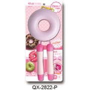 QX-2822-P [クイックス クイックスイート なわとび ピンク]
