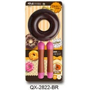 QX-2822-BR [クイックス クイックスイート なわとび ブラウン]