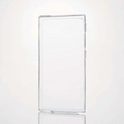 iPod nano 2012 2013用 薄型ソフトケース クリア AVA-N13UCUCR