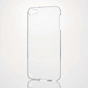iPod touch 2012 2013用 極みシェルカバー クリア AVA-T13PVKCR