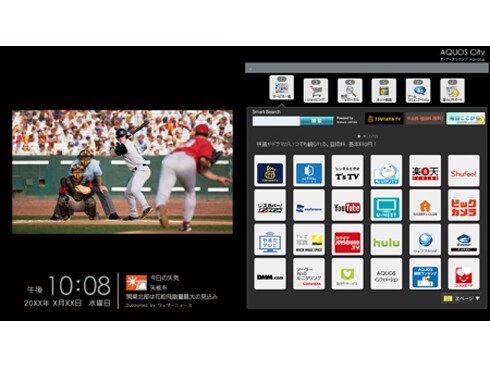 ヨドバシ.com - シャープ SHARP AQUOS（アクオス） 60V型 地上