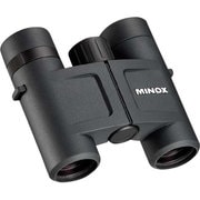 双眼鏡 #62031 10倍 25mm BLACK BV 10×25-BLACK