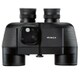 双眼鏡 #62422 7倍 50mm BLACK BN 7×50 black