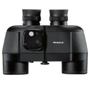 双眼鏡 #62421 7倍 50mm BLACK BN 7×50C black