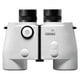 双眼鏡 #62415 7倍 50mm ホワイト BN 7×50 DCM white