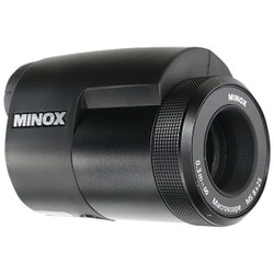 ヨドバシ.com - ミノックス Minox MS8X25 [マイクロスコープ #62207 8倍 25mm BLACK EDITION]  通販【全品無料配達】