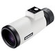 単眼鏡 #62214 7倍 42mm WHITE MD7X42C