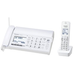 ヨドバシ.com - パナソニック Panasonic KX-PD304DL-W [デジタル