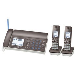 ヨドバシ.com - パナソニック Panasonic KX-PD503DW-T [デジタル