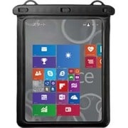 IPX8準拠タブレット用防水ケース IS-WPC-LL