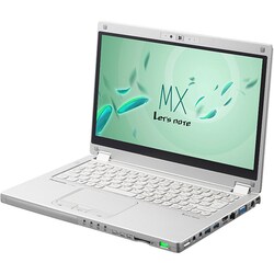 ヨドバシ Com パナソニック Panasonic Cf Mx3ddqjr Let S Note レッツノート Mxシリーズ 12 5型 Ips液晶 タッチパネル Ssd128gb 光学ドライブ無し Windows 8 1update シルバー 通販 全品無料配達