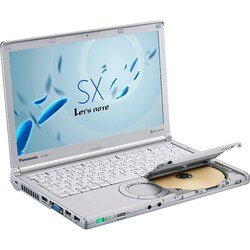 ヨドバシ.com - パナソニック Panasonic CF-SX3DDPWR [Let's note